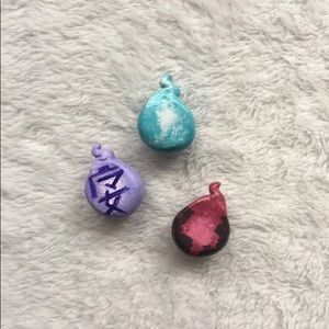 🎨🐾 Handmade Listing! Soul Eater Magnets